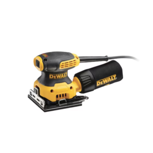 Dewalt Sander Palm - 1/4"