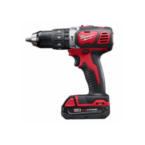 Milwaukee M18 Hammer Drill