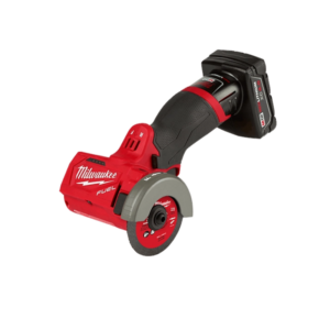 Milwaukee M12 Cut-Off Tool - 3"