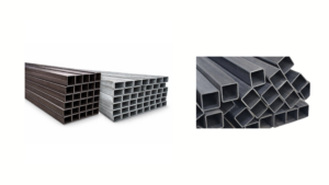 Structural RHS Rectangular Hollow Sections