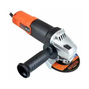 Black & Decker Angle Grinder 4 1/2"