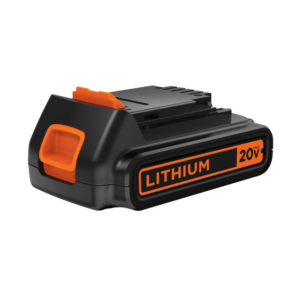 Black & Decker 20V Max HP Lithium-ION Battery Pack