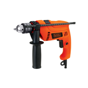 Black & Decker Hammer Drill Kit