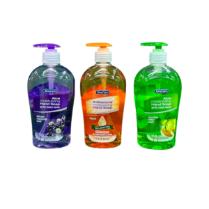 Xtra Care Hand Soap 15oz Moisturizing Antibacterial