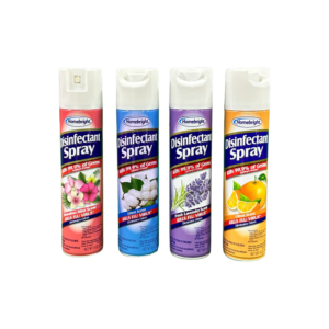 Homebright Disinfectant Spray