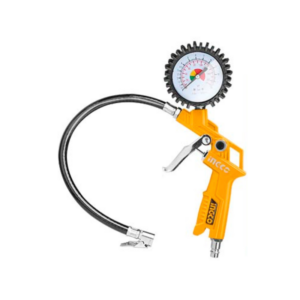 Ingco Inflating Tire Air Gun - 8.5 Bars