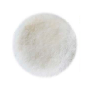 Ingco Bonnet Polishing Wool Pad