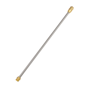 SurfaceMaxx 24" Pressure Washer Wand 4500 PSI