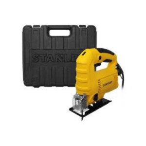 Stanley Jigsaw 600W Kit Box