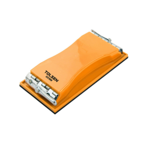 Tolsen  8 1/2" X 4 1/2" Plastic Sanding Block