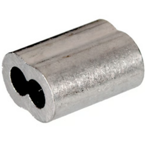 Cable Ferrules Thimbles 1/16" Hillman #3146