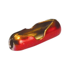 Hillman Beaded Chain Connector #6 - Rainbow