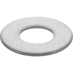 Hillman Washer Flat Stainless Steel #10