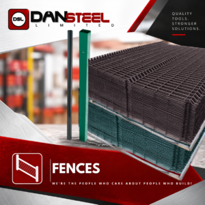 FENCE