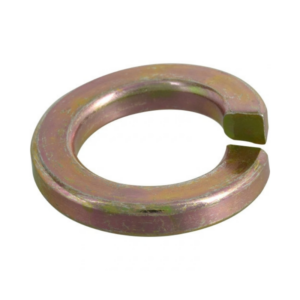Hillman Washer Split Lock 1/4"
