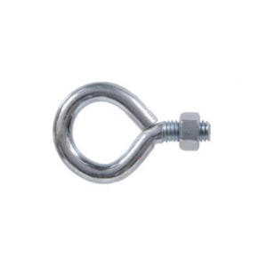 Hillman Fg Eye Bolt Wn 3/8"-16 x 21/2