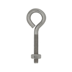 Hillman Fg Stainless Steel Eye Wn 1/4-20 x 4