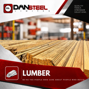 LUMBER