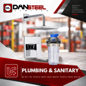 PLUMBING & SANITARY